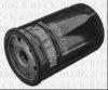 BORG & BECK BFO4008 Oil Filter